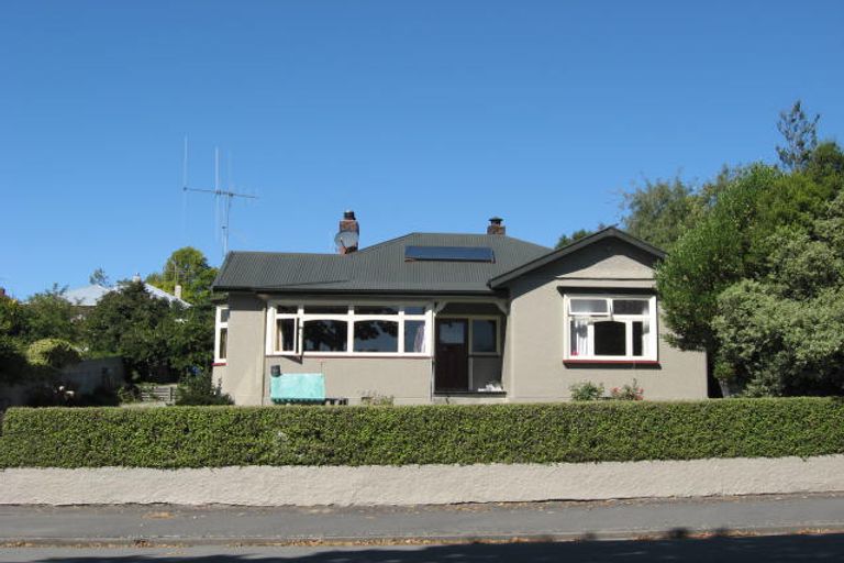 Photo of property in 8 Grasmere Street, Waimataitai, Timaru, 7910