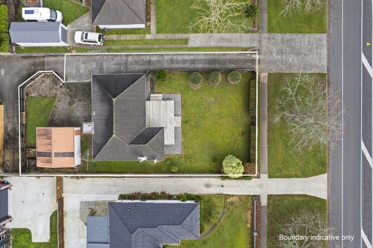 Photo of property in 31 Tower Road, Matamata, 3400