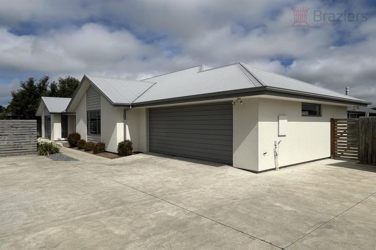 Photo of property in 250 Williams Street, Kaiapoi, 7630