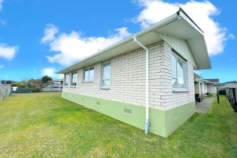 Photo of property in 30a Barnett Street, Putaruru, 3411