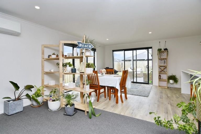 Photo of property in 5 Clare Street, Woodend, 7610