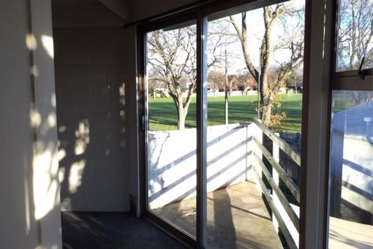 Photo of property in 7/13 Forbes Street, Sydenham, Christchurch, 8023