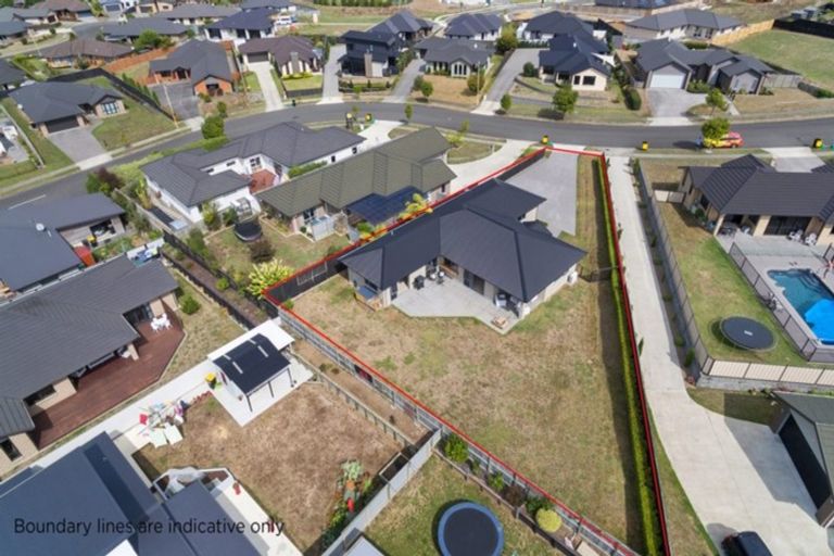 Photo of property in 8 Ballybunnion Crescent, Morrinsville, 3300