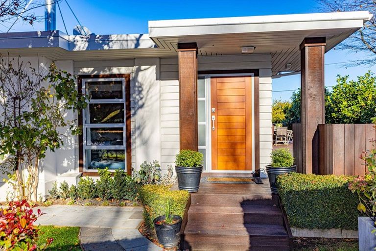 Photo of property in 27 Kent Road, Saint Johns Hill, Whanganui, 4501