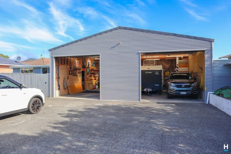 Photo of property in 76 Fitzgerald Street, Cobden, Greymouth, 7802