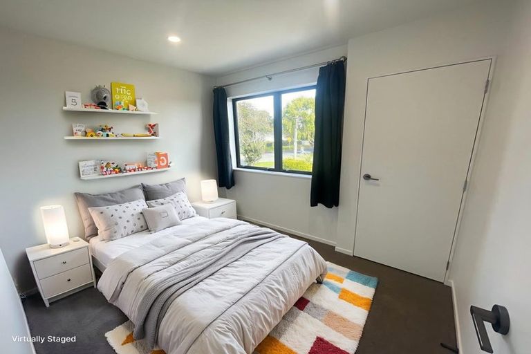 Photo of property in 1/61 East Street, Papakura, 2110