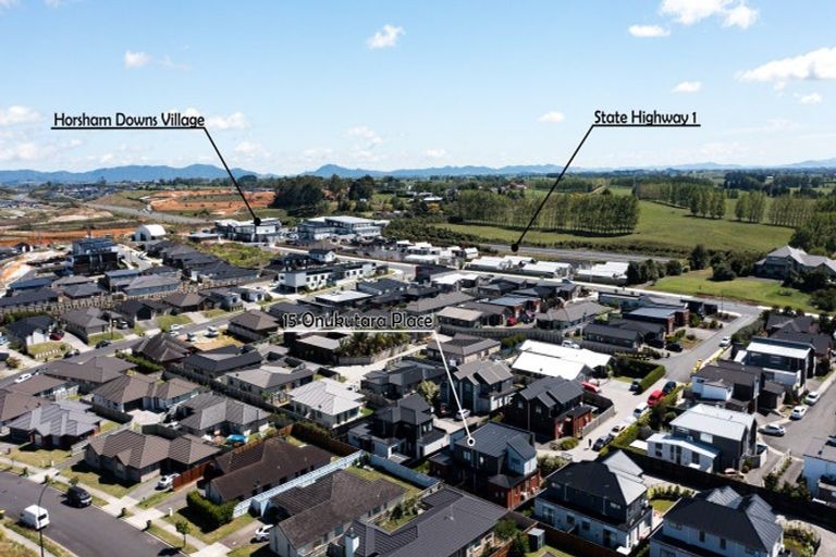 Photo of property in 7/15 Onukutara Place, Huntington, Hamilton, 3281