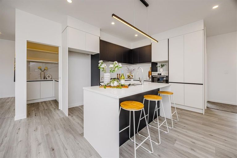 Photo of property in 42 Kakano Street, Clevedon, 2582