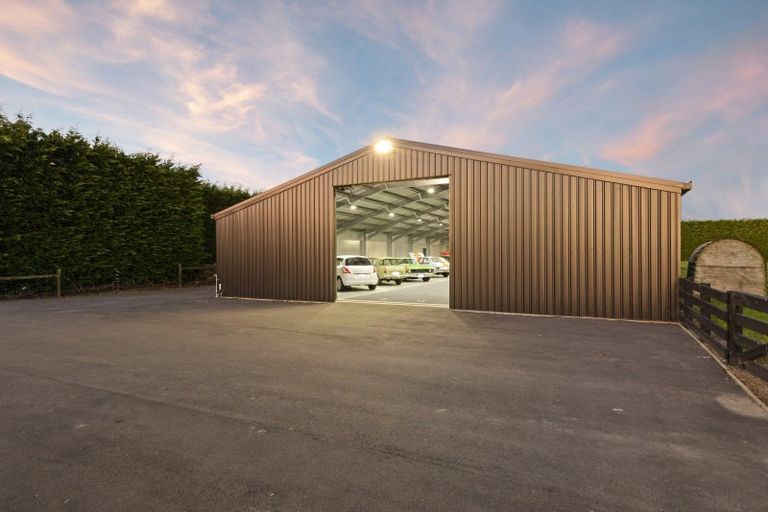 Photo of property in 4/349 West Melton Road, West Melton, Christchurch, 7675