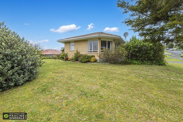 Photo of property in 45 Gillingham Road, Te Kamo, Whangarei, 0112