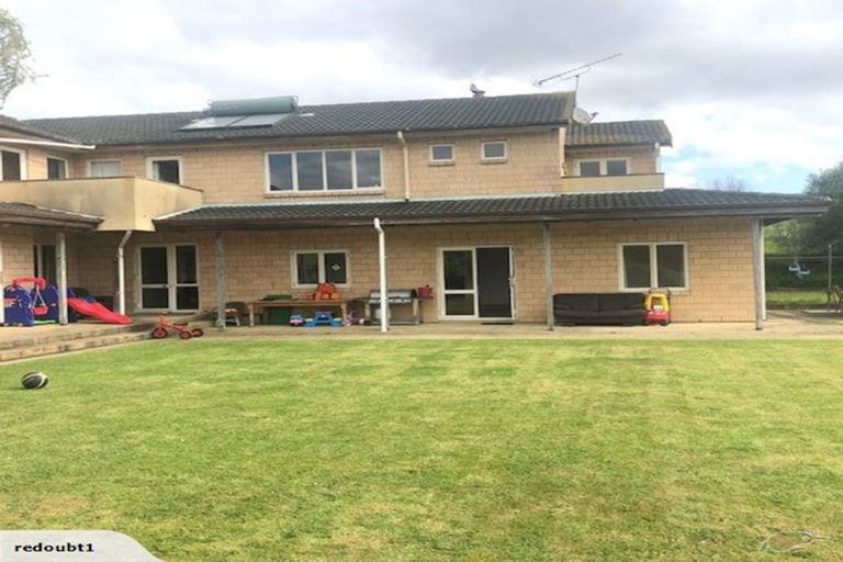Photo of property in 532 Redoubt Road, Totara Park, Auckland, 2019