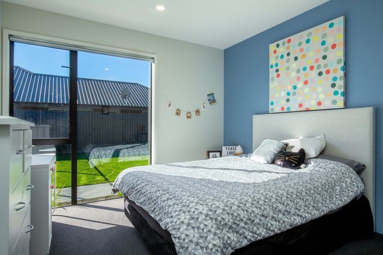 Photo of property in 18 Rutledge Drive, Springlands, Blenheim, 7201