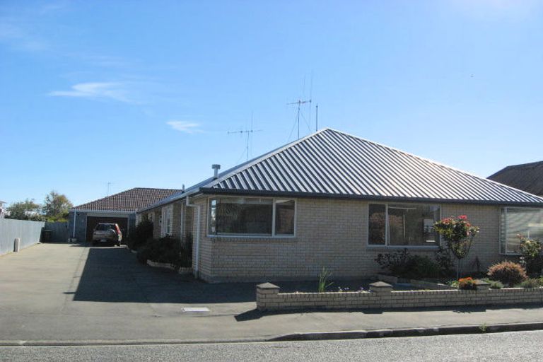 Photo of property in 4a Gibson Street, Seaview, Timaru, 7910