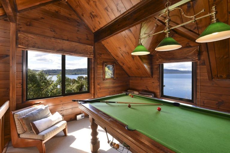 Photo of property in 259 Spencer Road, Lake Tarawera, Rotorua, 3076