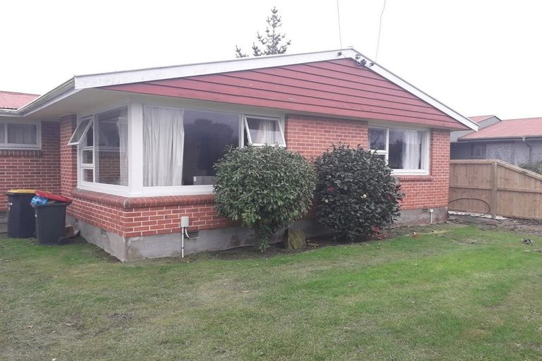 Photo of property in 5 Hanrahan Street, Upper Riccarton, Christchurch, 8041