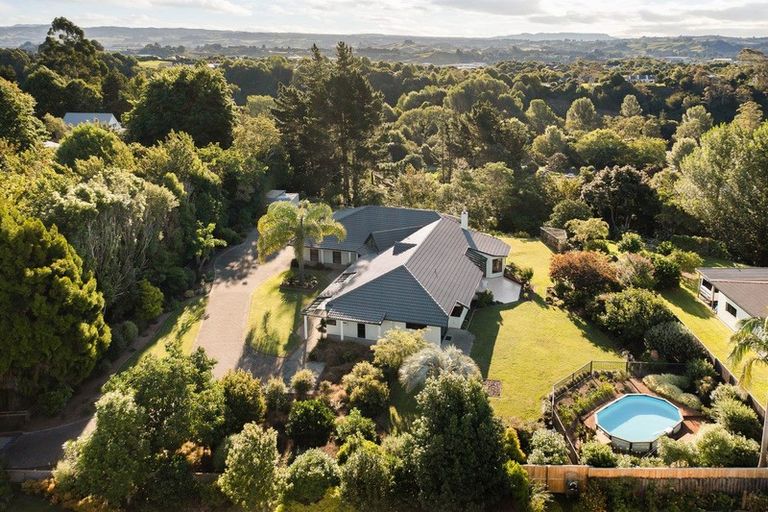 Photo of property in 8 Freeburn Road, Pyes Pa, Tauranga, 3112