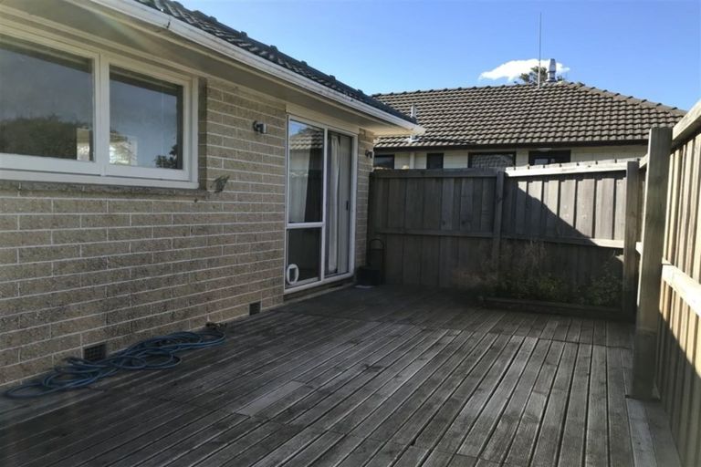 Photo of property in 21 Shelley Street, Rolleston, 7614