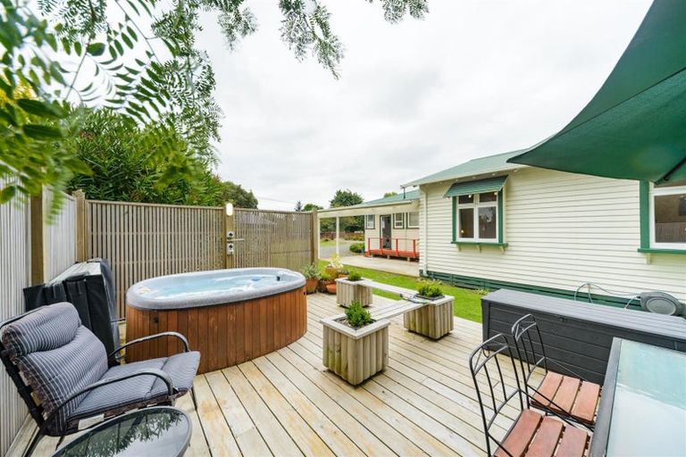 Photo of property in 60 Johnson Street, Bulls, 4818