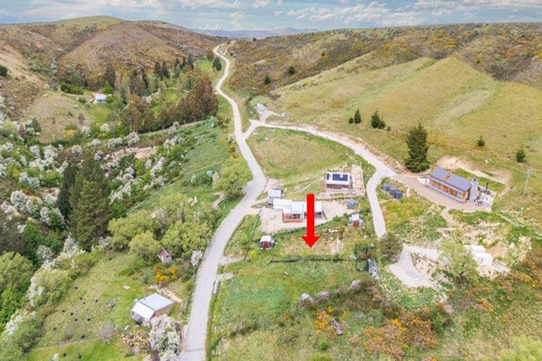Photo of property in 1281 Saint Bathans Downs Road, Saint Bathans, Oturehua, 9386