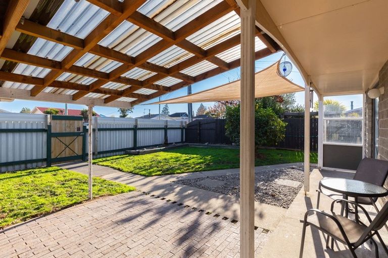 Photo of property in 1/7 Weld Street, Blenheim, 7201
