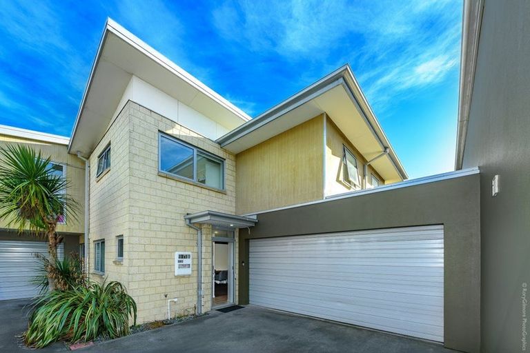 Photo of property in 58c King Street, Sydenham, Christchurch, 8023