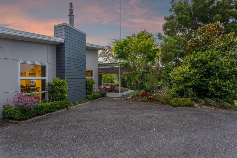 Photo of property in 133 Hogg Road, Rotoma, Whakatane, 3192