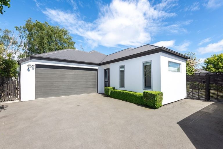 Photo of property in 83a Francis Avenue, Mairehau, Christchurch, 8013