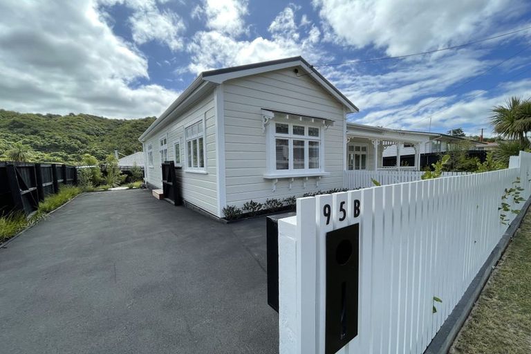 Photo of property in 95b Waikawa Road, Picton, 7220
