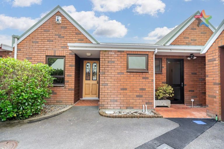 Photo of property in 3/570 High Street, Boulcott, Lower Hutt, 5010