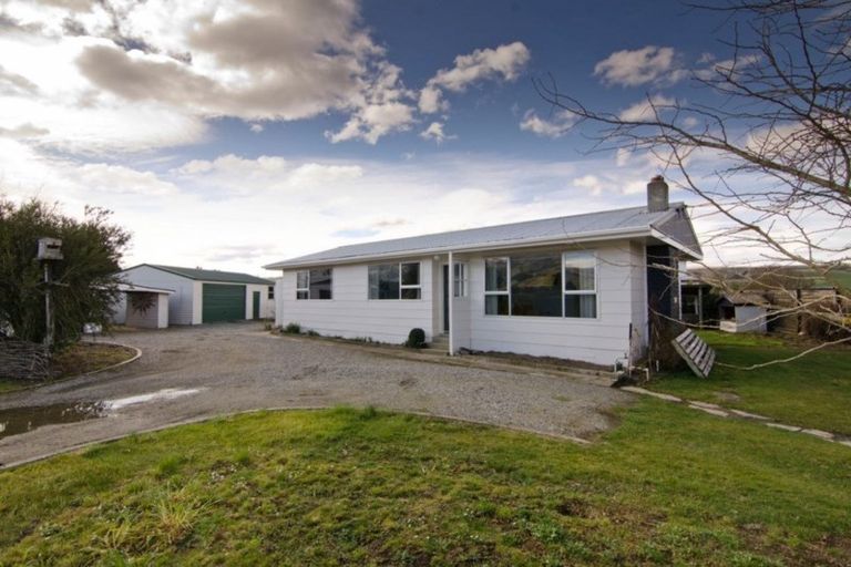 Photo of property in 5069 Roxburgh- Ettrick Road, Ettrick, Roxburgh, 9572