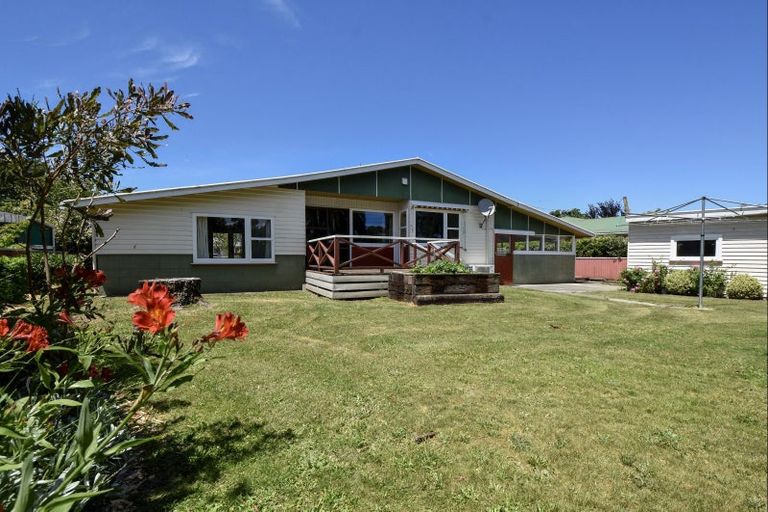 Photo of property in 36 Taverner Street, Carterton, 5713