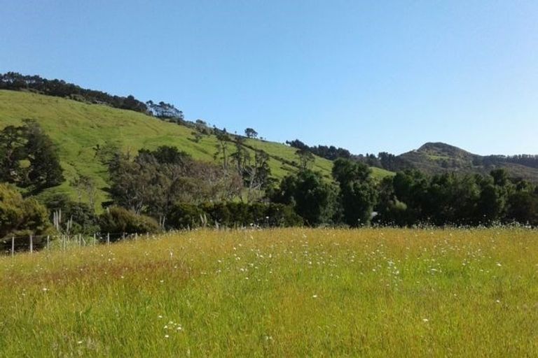 Photo of property in 19 Martin Road, Omapere, Kaikohe, 0473