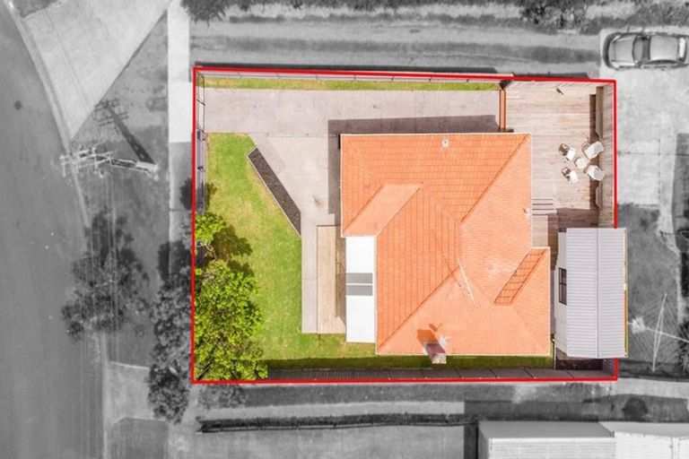 Photo of property in 1/18 Ashlynne Avenue, Papatoetoe, Auckland, 2025