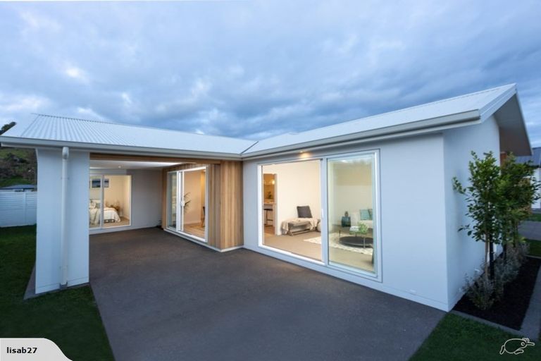 Photo of property in 41 Saint Pauls Drive, Brookfield, Tauranga, 3110