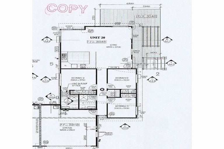 Photo of property in 9 Ashdown Way, Rolleston, 7615