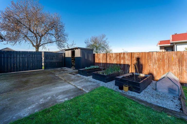 Photo of property in 20 Hill View Crescent, Highfield, Timaru, 7910