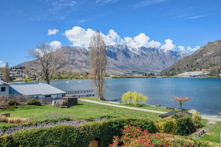 Photo of property in 893 Frankton Road, Frankton, Queenstown, 9300