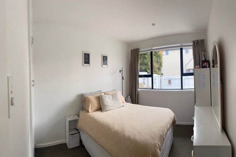 Photo of property in 3/108 Ruskin Street, Addington, Christchurch, 8024