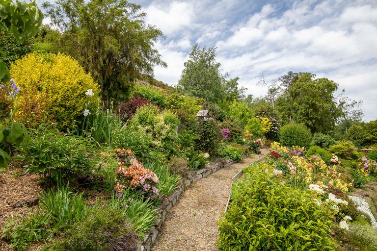 Photo of property in 5 Attfield Close, Clyde, 9330