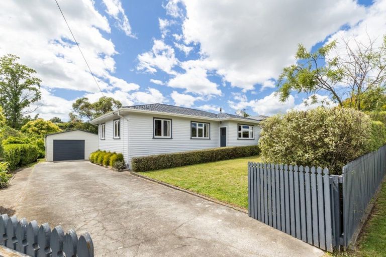 Photo of property in 17 Plassey Street, Havelock North, 4130