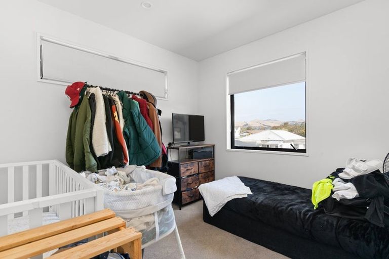 Photo of property in 10/9 Marcroft Street, Woolston, Christchurch, 8062