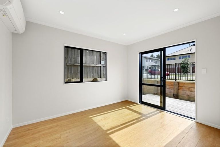 Photo of property in 1/22 Manning Street, Hamilton Central, Hamilton, 3204