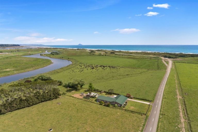 Photo of property in 45 Snell Road, Tirohanga, Opotiki, 3197