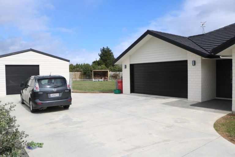 Photo of property in 55 Garth Road, Levin, 5571