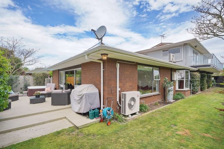 Photo of property in 9b Michigan Place, Burwood, Christchurch, 8083