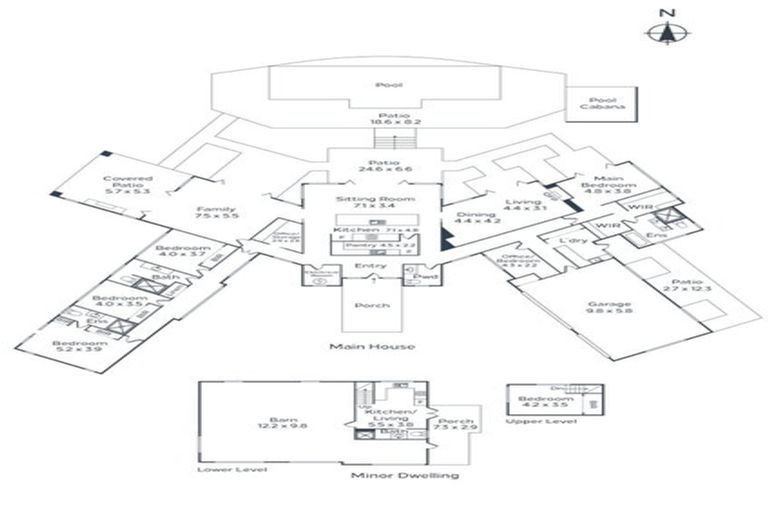 Photo of property in 71 Grace Hill Drive, Dairy Flat, Albany, 0792