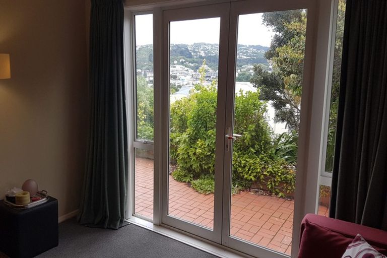 Photo of property in 84a Ellice Street, Mount Victoria, Wellington, 6011