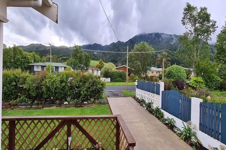 Photo of property in 4 Carlton Street, Te Aroha, 3320