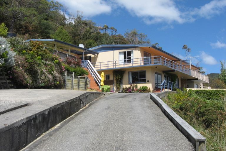 Photo of property in 45a Otago Street, Picton, 7220