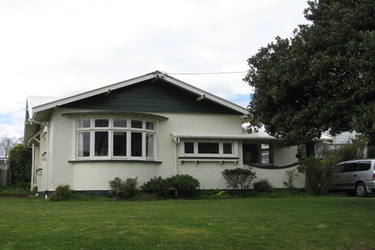 Photo of property in 7 Maxwell Avenue, Durie Hill, Whanganui, 4500